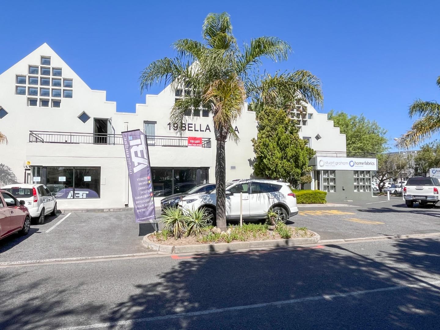 To Let commercial Property for Rent in Tyger Valley Western Cape